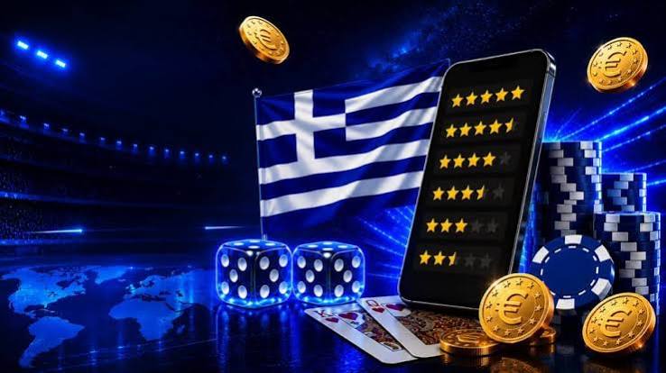 Casino Online Abroad Οι Καλύτερες Επιλογές