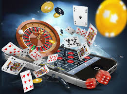 Green Luck - Dein Weg zu einem nachhaltigen Glücksspielerlebnis Green Luck - Dein Weg zu einem nachhaltigen Glücksspielerlebnis