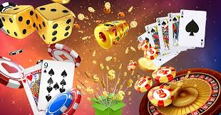 The Ultimate Guide to Casino Gamblii Your Gateway to Online Gaming