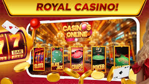 The Ultimate Guide to Casino Gamblii Your Gateway to Online Gaming