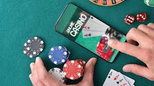 Unlock the Excitement Discover the DexSport Casino No Deposit Bonus